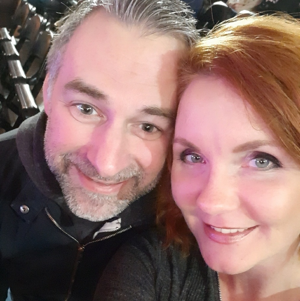 Meet your Posher, Katrina